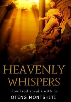 Heavenly Whispers - Montshiti, Oteng