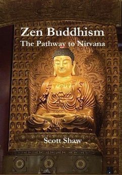 Zen Buddhism - Shaw, Scott