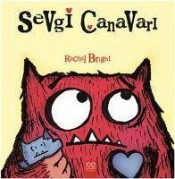 Sevgi Canavari - Bright, Rachel