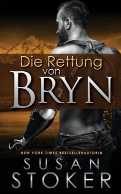 Cover Die Rettung von Bryn