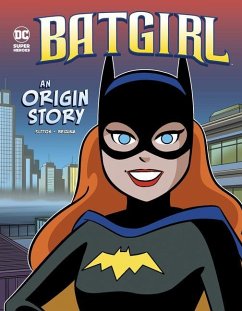 Batgirl - Sutton, Laurie S