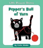 Pepper's Ball of Yarn