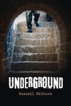Underground - Hilburn, Russell