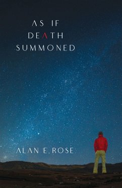 As If Death Summoned - Rose, Alan