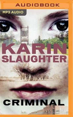 Criminal - Slaughter, Karin