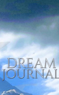 dream creative blank journal - Huhn, Michael