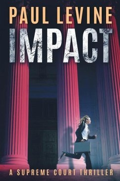 Impact - Levine, Paul