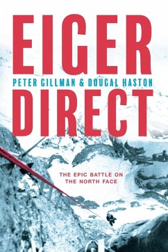 Eiger Direct - Gillman, Peter; Haston, Dougal