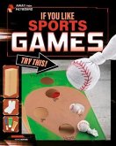 If You Like Sports Games, Try This!