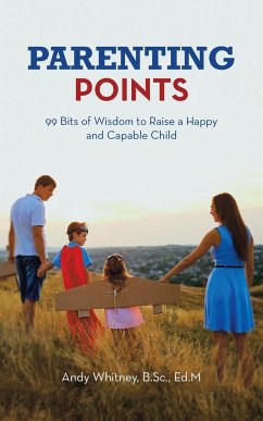 Parenting Points - Whitney B. Sc. Ed. M, Andy