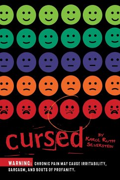 Cursed - Silverstein, Karol Ruth