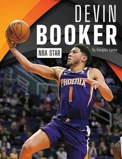 Devin Booker - Lynne, Douglas