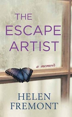 The Escape Artist - Fremont, Helen