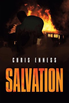 Salvation - Enness, Chris