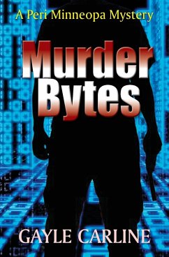 Murder Bytes - Carline, Gayle