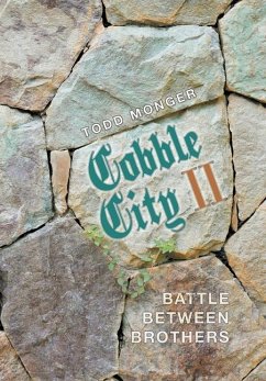 Cobble City Ii - Monger, Todd