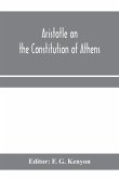 Aristotle on the constitution of Athens