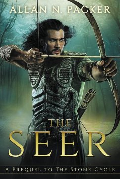 The Seer - Packer, Allan N