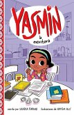Yasmin La Escritora