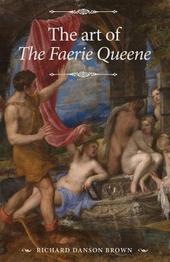The art of The Faerie Queene - Danson Brown, Richard