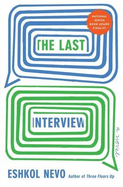 The Last Interview - Nevo, Eshkol