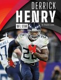 Derrick Henry: NFL Star