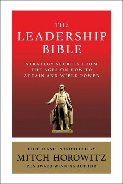 The Leadership Bible - Horowitz, Mitch