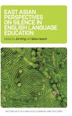 East Asian Perspectives on Silence in English Language Education