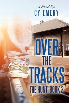 Over the Tracks - Emery, Cy