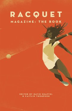 Racquet: The Book