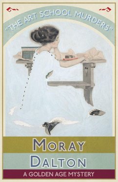The Art School Murders - Dalton, Moray