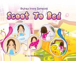 Scoot to Bed - Irving, Andreja
