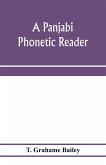 A Panjabi phonetic reader