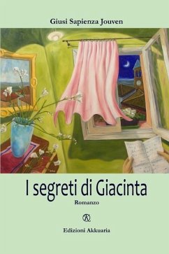 I segreti di Giacinta - Sapienza Jouven, Giusi