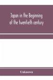 Japan in the beginning of the twentieth century