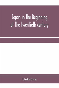 Japan in the beginning of the twentieth century - Unknown