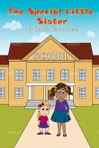 The Special Little Sister (eBook, ePUB)