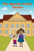 The Special Little Sister (eBook, ePUB) The Special Little Sister (eBook, ePUB)