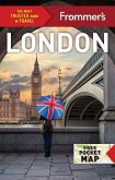 Frommer's EasyGuide to London