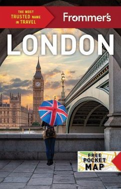 Frommer's EasyGuide to London - Cochran, Jason