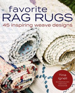 Favorite Rag Rugs - Ignell, Tina