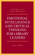Emotional Intelligence and Critical... - Bild 1