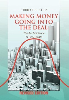 Making Money Going into the Deal - Stilp, Thomas R.