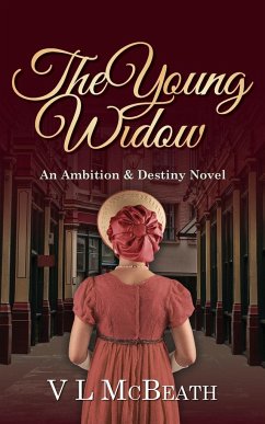 The Young Widow - McBeath, Vl