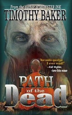 Path of the Dead - Baker, Timothy