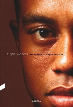 Tiger Woods: Volume 1 - Benedict, Jeff; Keteyian, Armen