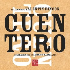 Cuentero - Rincón, Valentín