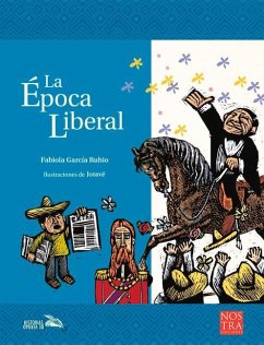 La Época Liberal - García, Fabiola