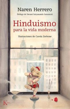 Hinduismo Para La Vida Moderna - Herrero, Naren