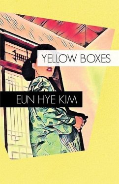Yellow Boxes - Kim, Eun Hye